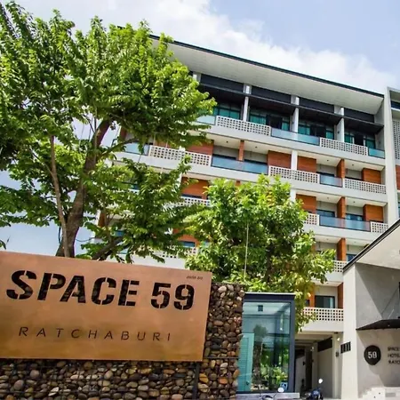 Space59 Hotel