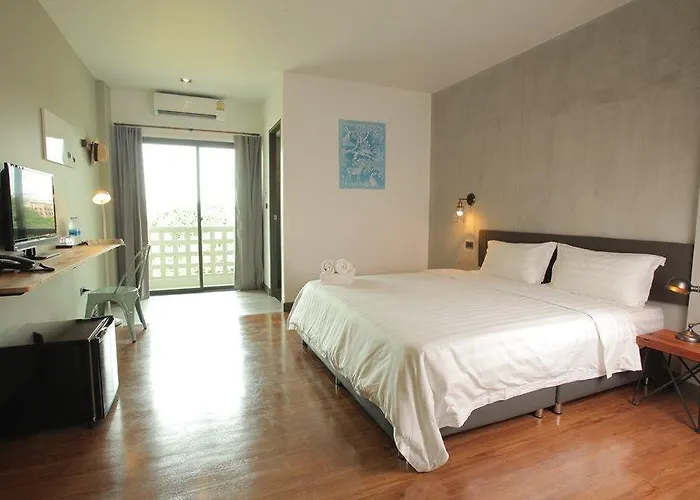 Hotel Space59