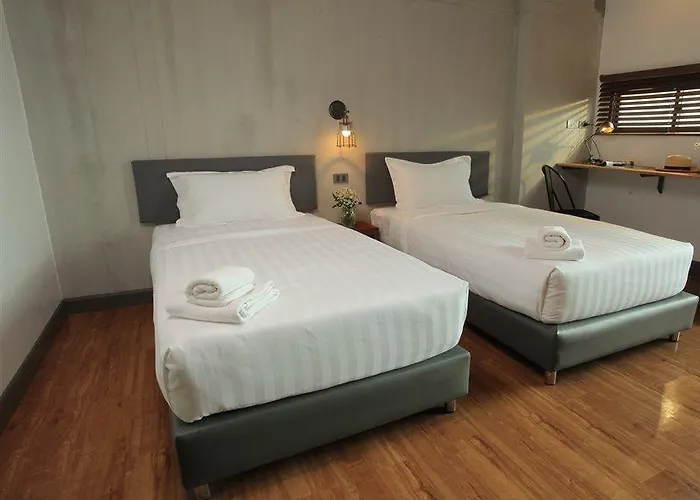Space59 3* Ratchaburi