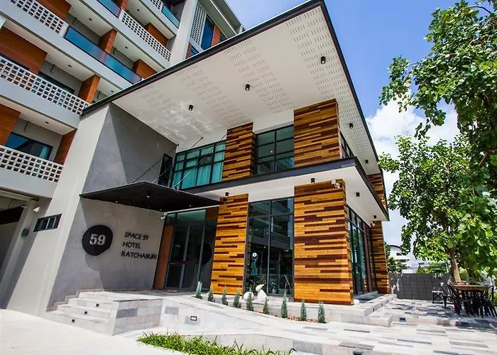 Hotel Space59