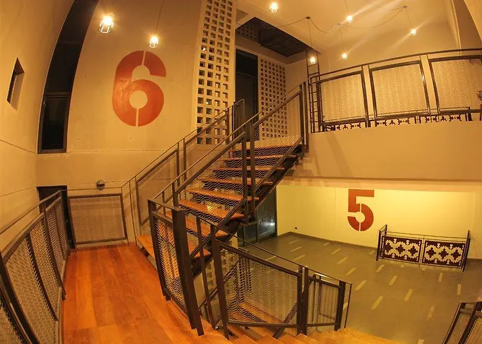 Hotel Space59 3*