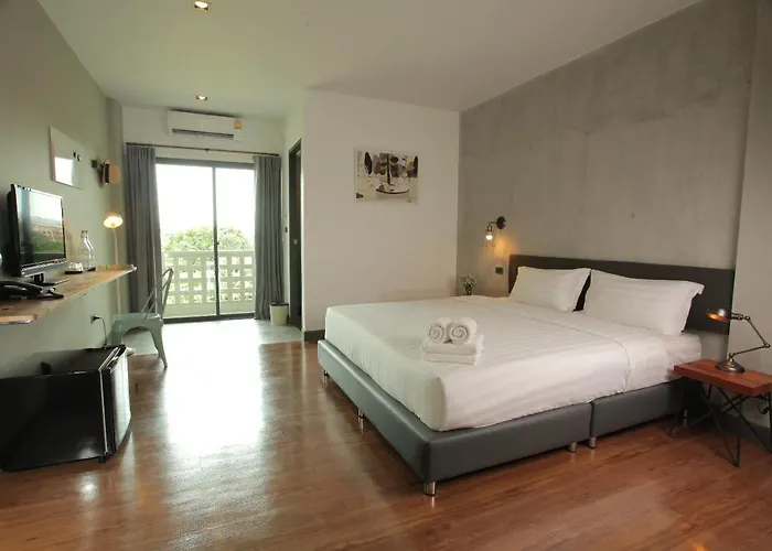 Hotel Space59 3*