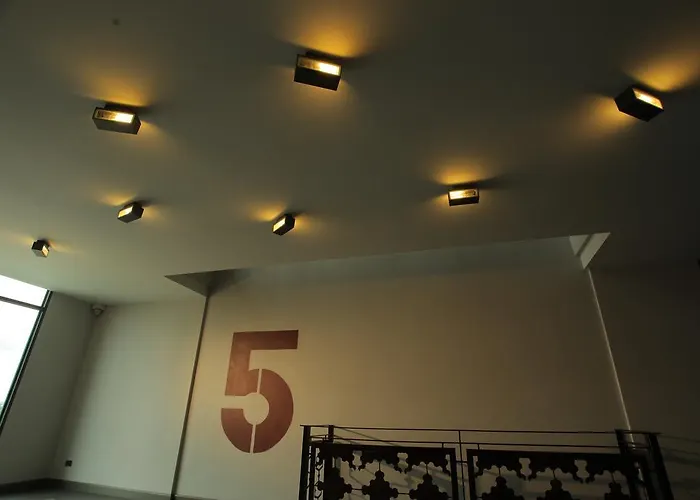 Space59 Hotel Ratchaburi