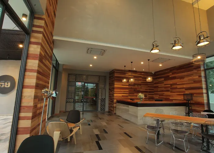 Space59 Ratchaburi