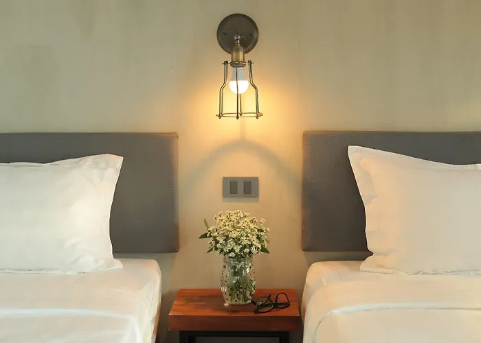 Space59 Hotel Ratchaburi