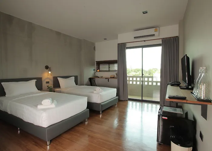 Space59 Ratchaburi