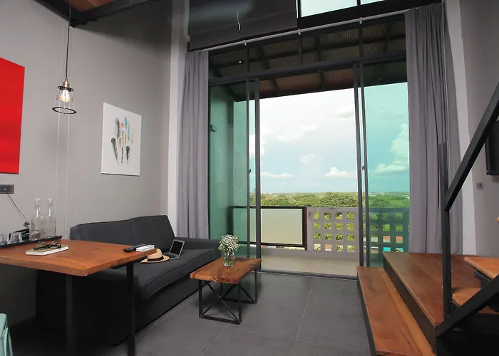 Hotel Space59