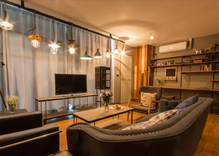 Space59 Hotel Ratchaburi