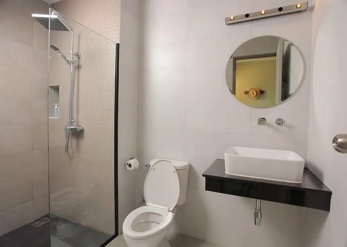 Hotel Space59