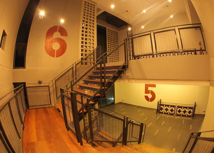 Hotel Space59 3*