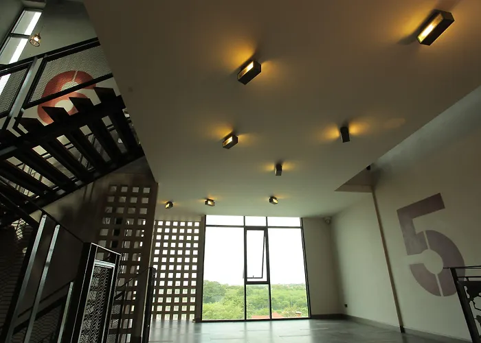Space59 Hotel