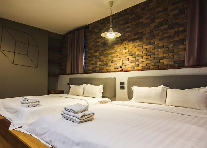 Space59 Hotel