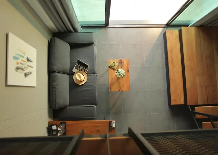 Hotel Space59