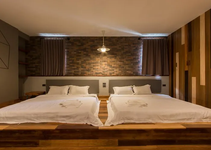 Hotel Space59