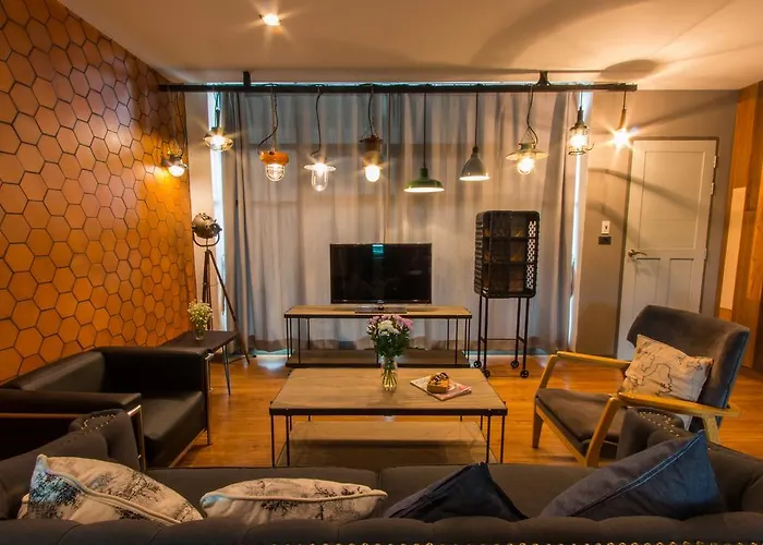 Space59 Hotel