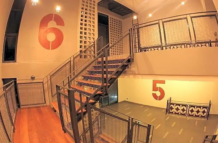 Space59 3*