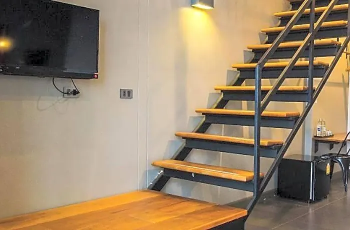 Hotel Space59 Ratchaburi