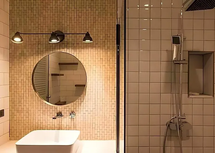 Hotel Space59 Ratchaburi
