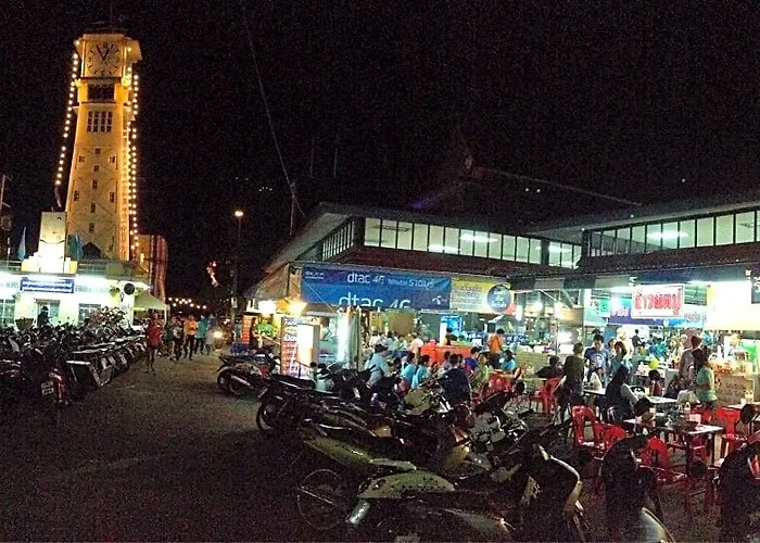 Hotel Space59 Ratchaburi