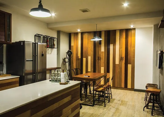 Space59 3* Ratchaburi