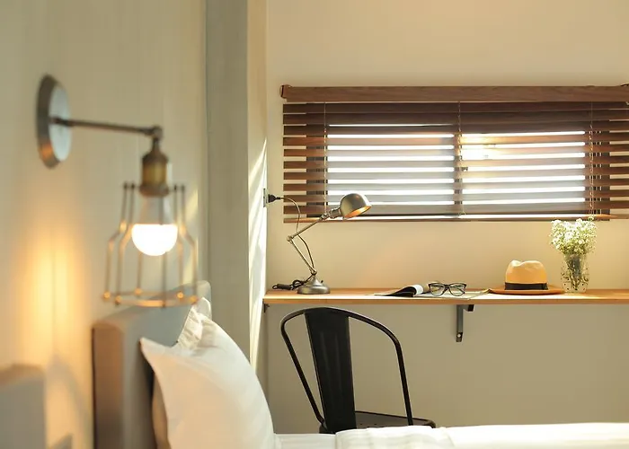 Space59 Hotel 3*