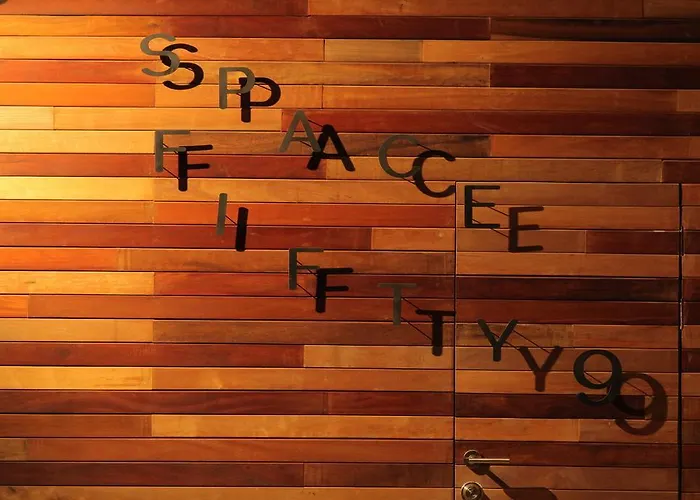 Hotel Space59 3*