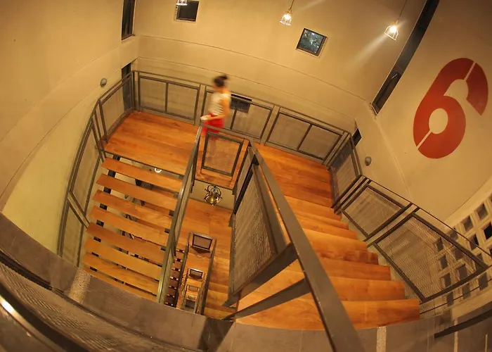 Hotel Space59 Ratchaburi