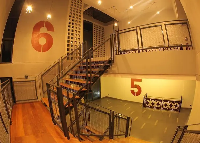 Hotel Space59