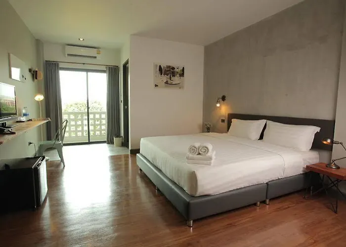Space59 3* Ratchaburi